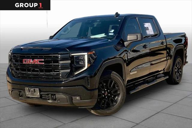 2023 GMC Sierra 1500 4WD Crew Cab Short Box Elevation with 3SB for sale in Oklahoma City, OK