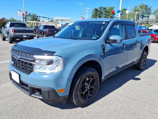 2023 Ford Maverick XLT 2023 Ford Maverick XLT
