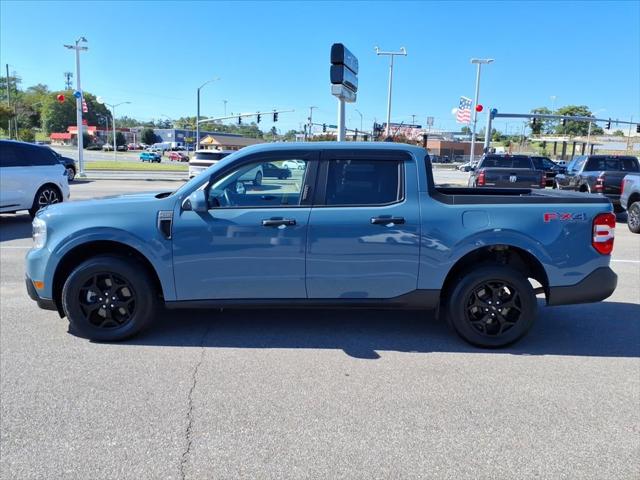 2023 Ford Maverick XLT 2023 Ford Maverick XLT