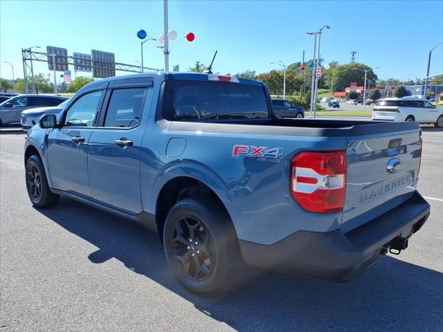 2023 Ford Maverick XLT 2023 Ford Maverick XLT