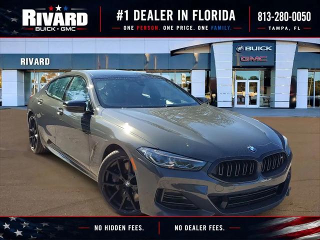 2023 BMW M8 xDrive for sale in Tampa, FL