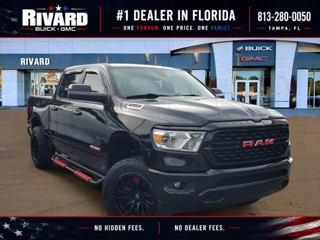 2024 Ram 1500 Big Horn for sale in Tampa, FL