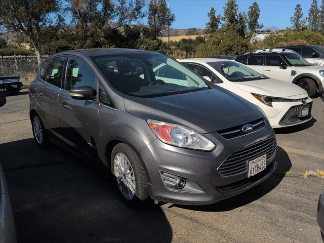 2013 Ford C-Max Hybrid SEL for sale in Glendora, CA