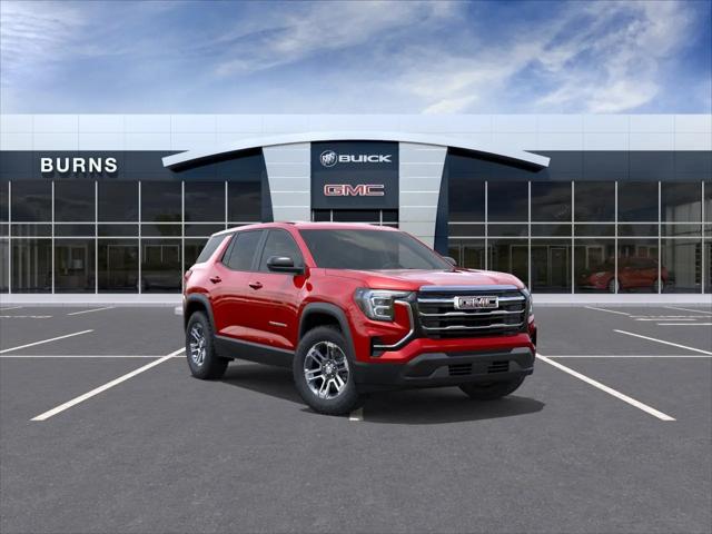 2027 GMC Terrain FWD Elevation for sale in Marlton, NJ