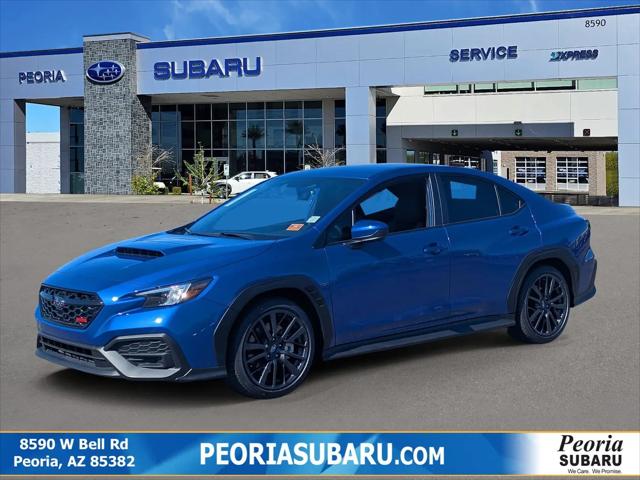 2026 Subaru WRX Premium for sale in Peoria, AZ