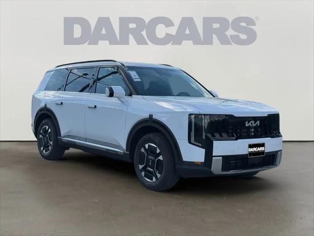 2027 Kia Telluride Hybrid EX for sale in Temple Hills, MD
