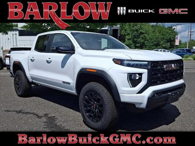 2026 GMC Canyon Elevation, RWD for sale in Manahawkin, NJ