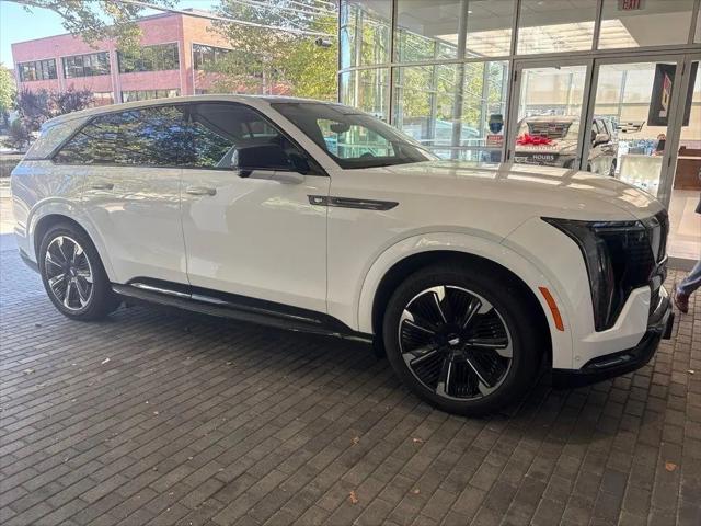 2025 Cadillac Escalade Sport 1 AWD for sale in Greenwich, CT