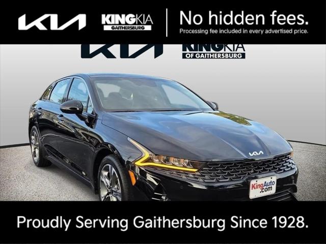 2024 Kia K5 EX for sale in Gaithersburg, MD
