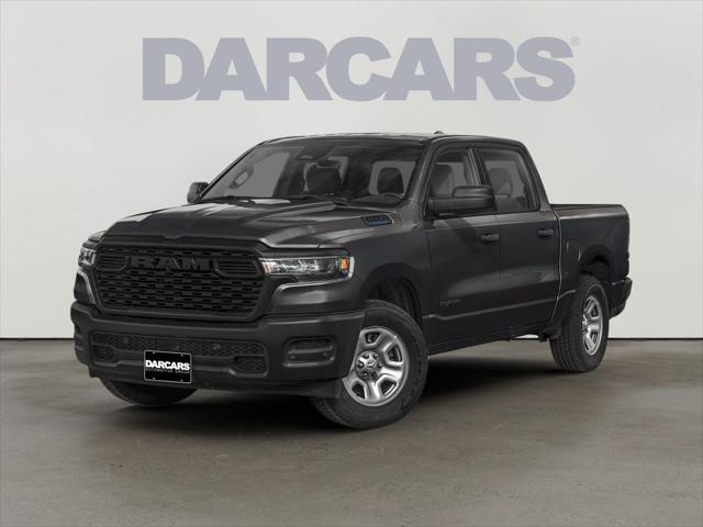 2027 RAM Ram 1500 RAM 1500 EXPRESS CREW CAB 4X4 57 BOX 2027 RAM Ram 1500 RAM 1500 EXPRESS CREW CAB 4X4 57 BOX