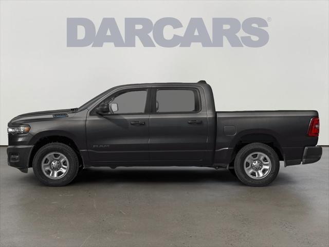 2027 RAM Ram 1500 RAM 1500 EXPRESS CREW CAB 4X4 57 BOX 2027 RAM Ram 1500 RAM 1500 EXPRESS CREW CAB 4X4 57 BOX