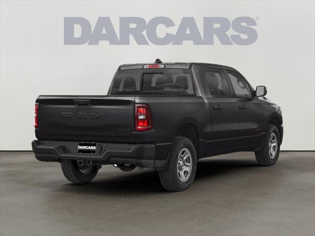 2027 RAM Ram 1500 RAM 1500 EXPRESS CREW CAB 4X4 57 BOX 2027 RAM Ram 1500 RAM 1500 EXPRESS CREW CAB 4X4 57 BOX