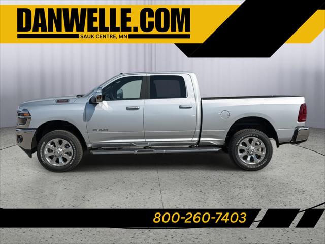 2026 RAM Ram 3500 RAM 3500 LARAMIE CREW CAB 4X4 64 BOX 2026 RAM Ram 3500 RAM 3500 LARAMIE CREW CAB 4X4 64 BOX