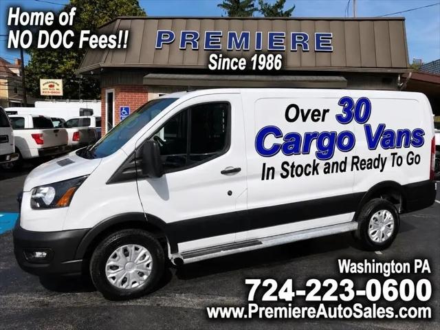 2025 Ford Transit Cargo Van T-250 for sale in Washington, PA