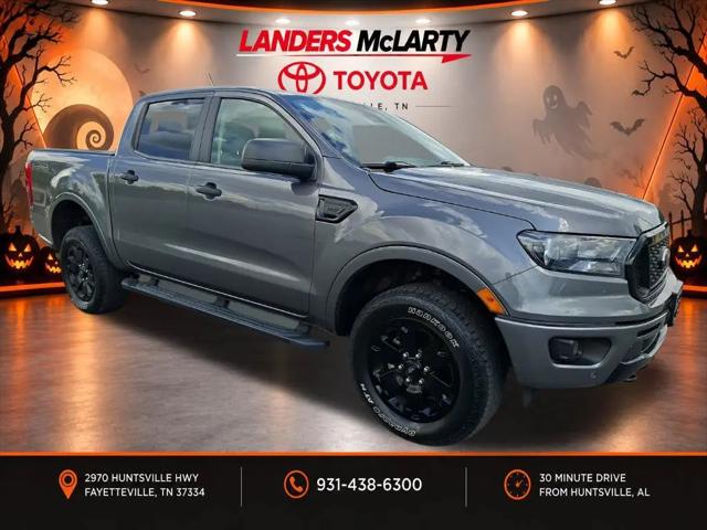 2023 Ford Ranger XLT for sale in Fayetteville, TN