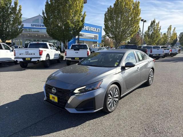 2023 Nissan Altima SV FWD for sale in Monroe, WA