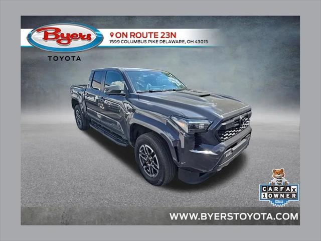 2024 Toyota Tacoma TRD Sport for sale near Delaware, OH