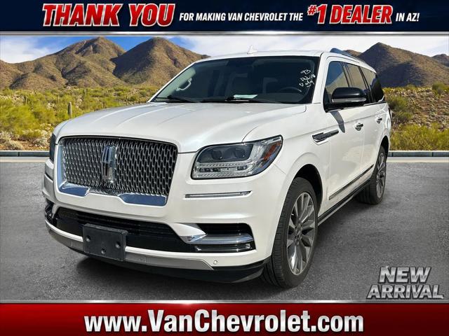 2018 Lincoln Navigator Select for sale in Scottsdale, AZ