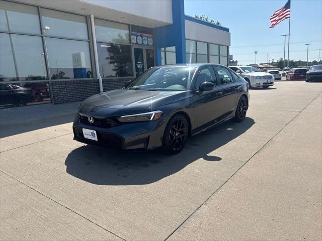 2026 Honda Civic Sport for sale in Lincoln, NE