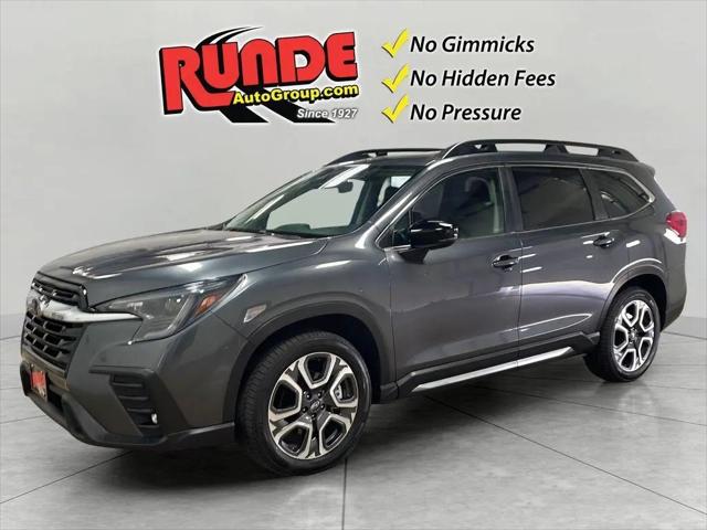 2024 Subaru Ascent Limited 7-Passenger for sale in Manchester, IA
