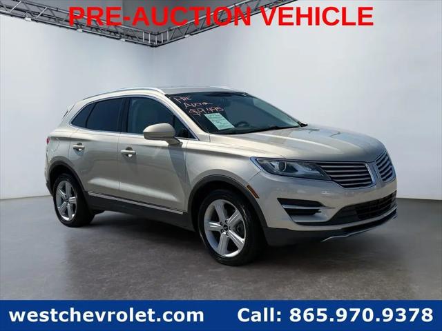 2017 Lincoln MKC Premiere for sale in Alcoa, TN