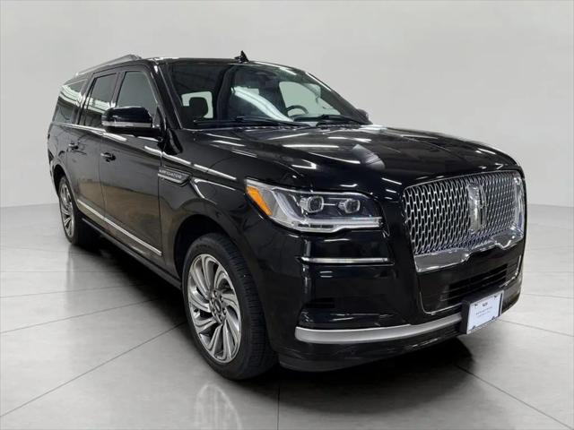 2022 Lincoln Navigator Reserve L for sale in Madison, WI