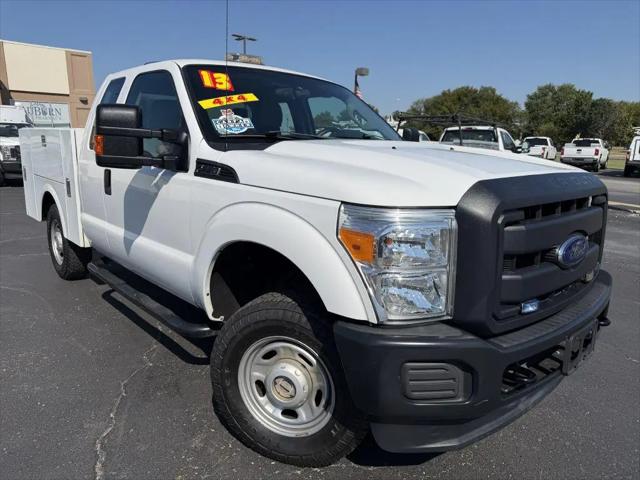 2013 Ford F-250 XL for sale in Paola, KS