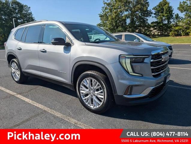 2026 GMC Acadia Elevation FWD for sale in Richmond, VA