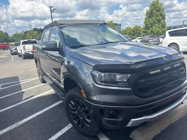 2020 Ford Ranger LARIAT for sale in Franklin, TN