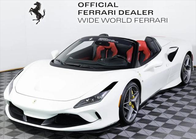 2021 Ferrari F8 Spider Unknown for sale in Spring Valley, NY