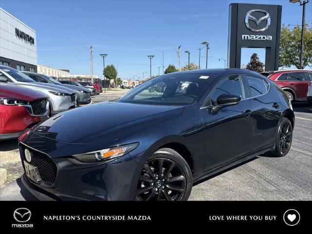 2024 Mazda Mazda3 2.5 S Select Sport for sale in Countryside, IL