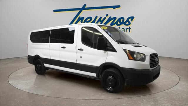 2018 Ford Transit XL for sale in McAllen, TX
