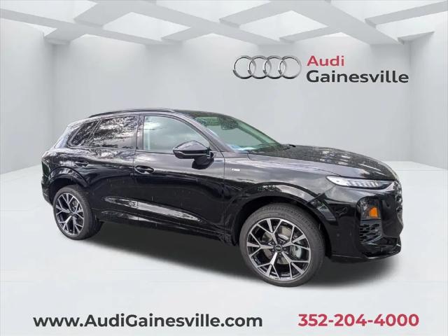 2026 Audi Q3 TFSI quattro S tronic for sale in Gainesville, FL
