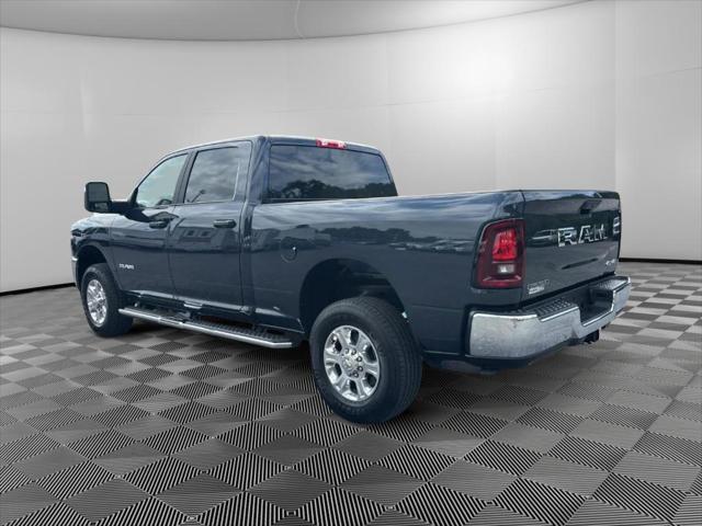 2026 RAM 2500 Big Horn Crew Cab 4x4 64 Box 2026 RAM 2500 Big Horn Crew Cab 4x4 64 Box