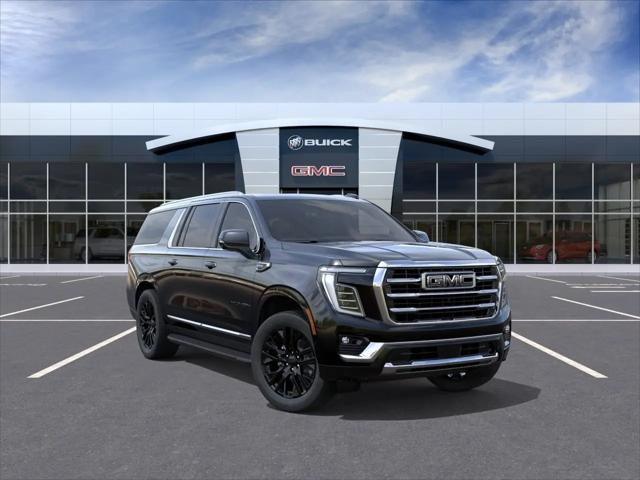 2026 GMC Yukon XL 4WD Elevation for sale in McKinney, TX