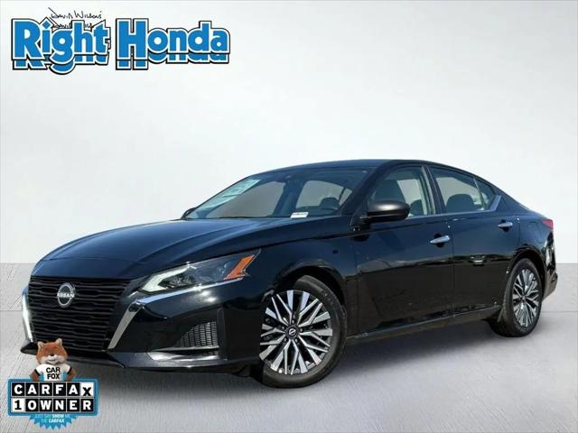 2025 Nissan Altima SV FWD for sale in Scottsdale, AZ