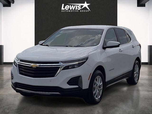 2024 Chevrolet Equinox AWD LT for sale in Fayetteville, AR