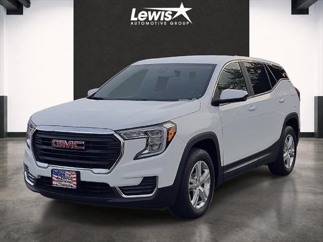 2024 GMC Terrain AWD SLE for sale in Fayetteville, AR