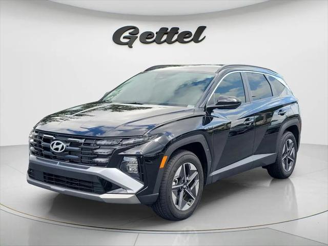 2026 Hyundai Tucson SEL for sale in Bradenton, FL