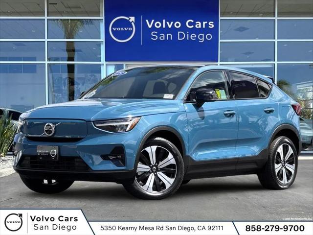 2023 Volvo CT Twin Plus for sale in San Diego, CA