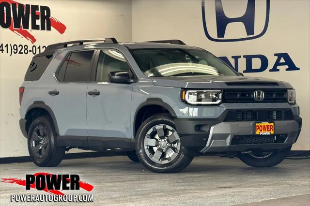 2026 Honda Passport AWD RTL for sale in Albany, OR