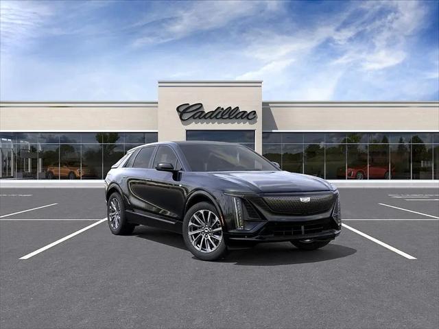 2027 Cadillac iQ Sport for sale in West Covina, CA