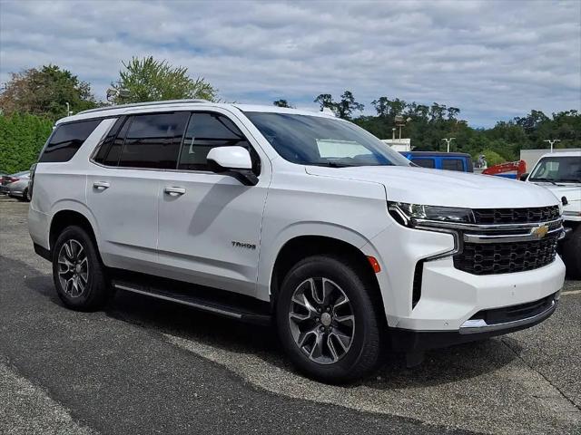 2024 Chevrolet Tahoe 4WD LS for sale in Springfield, PA