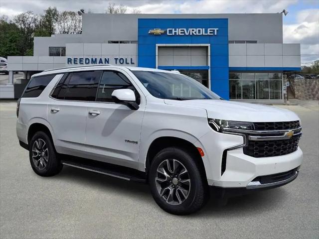 2024 Chevrolet Tahoe 4WD LS for sale in Springfield, PA
