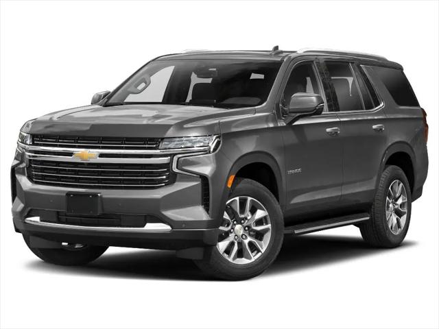 2021 Chevrolet Tahoe 4WD LT for sale in Springfield, PA