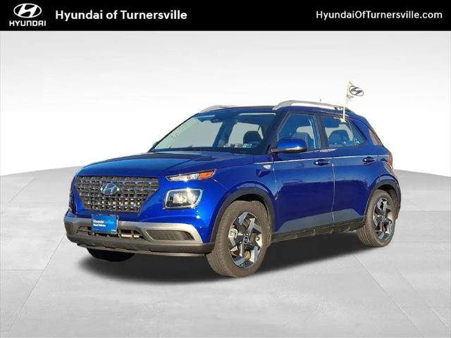 2026 Hyundai Venue SEL for sale in Blackwood, NJ