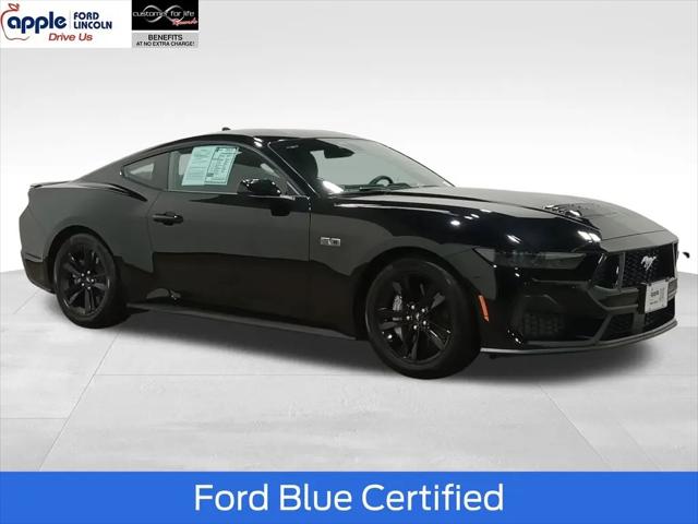 2025 Ford Mustang GT Fastback for sale in Columbia, MD