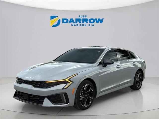 2025 Kia K5 GT-Line for sale in Madison, WI