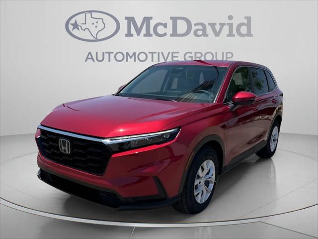 2026 Honda CR-V LX 2WD for sale in Frisco, TX