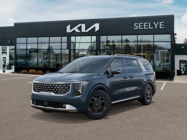 2027 Kia Carnival SX for sale in Kalamazoo, MI